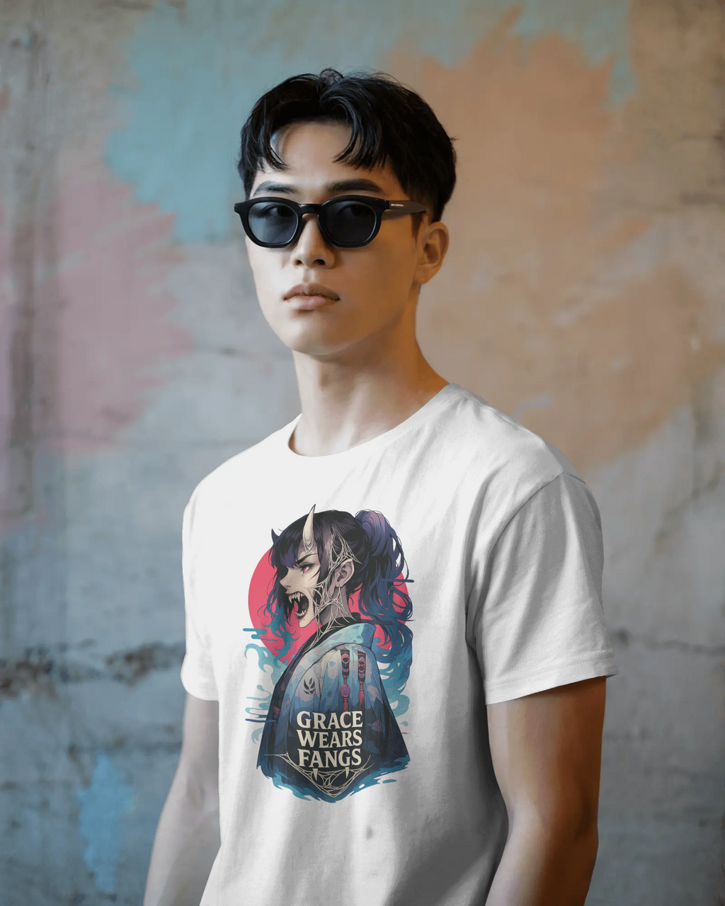 GWF-10: Soft Fang Theory