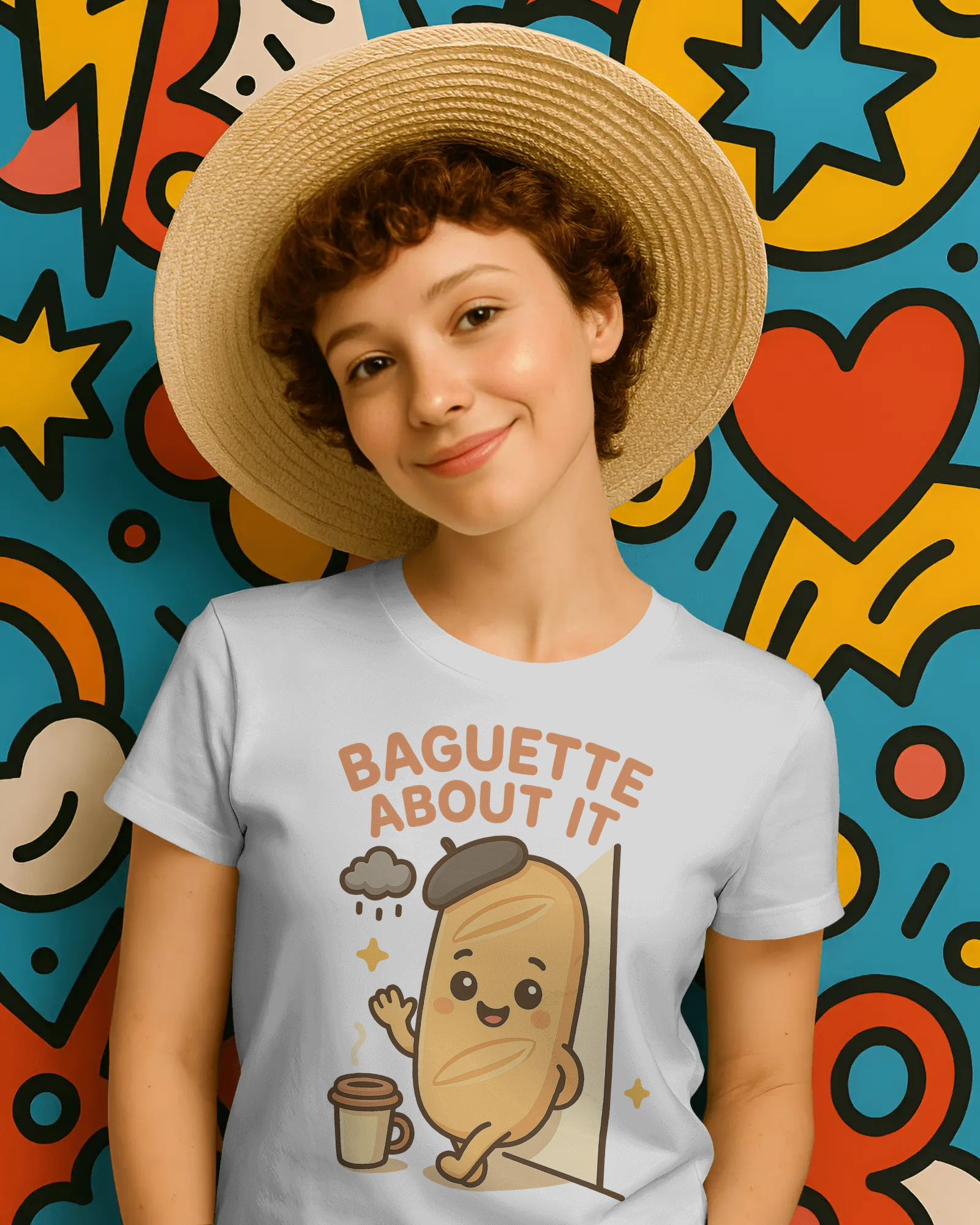 MM - Moody Meals – Baguette About It