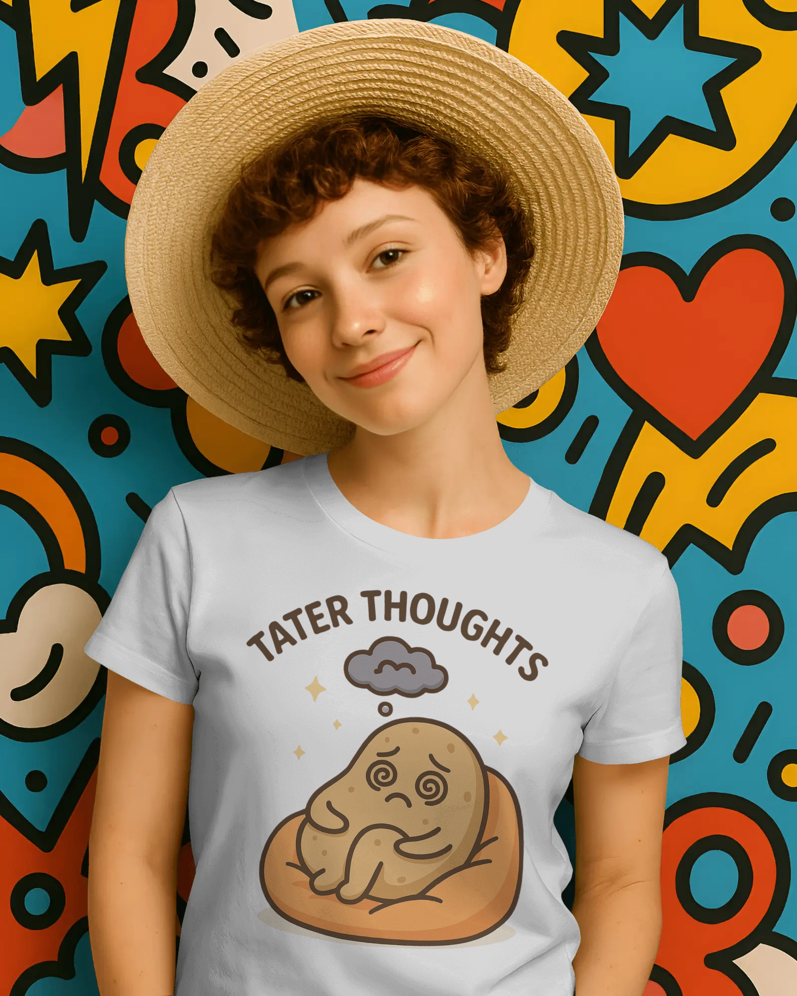 MM - Moody Meals – Tater Thoughts