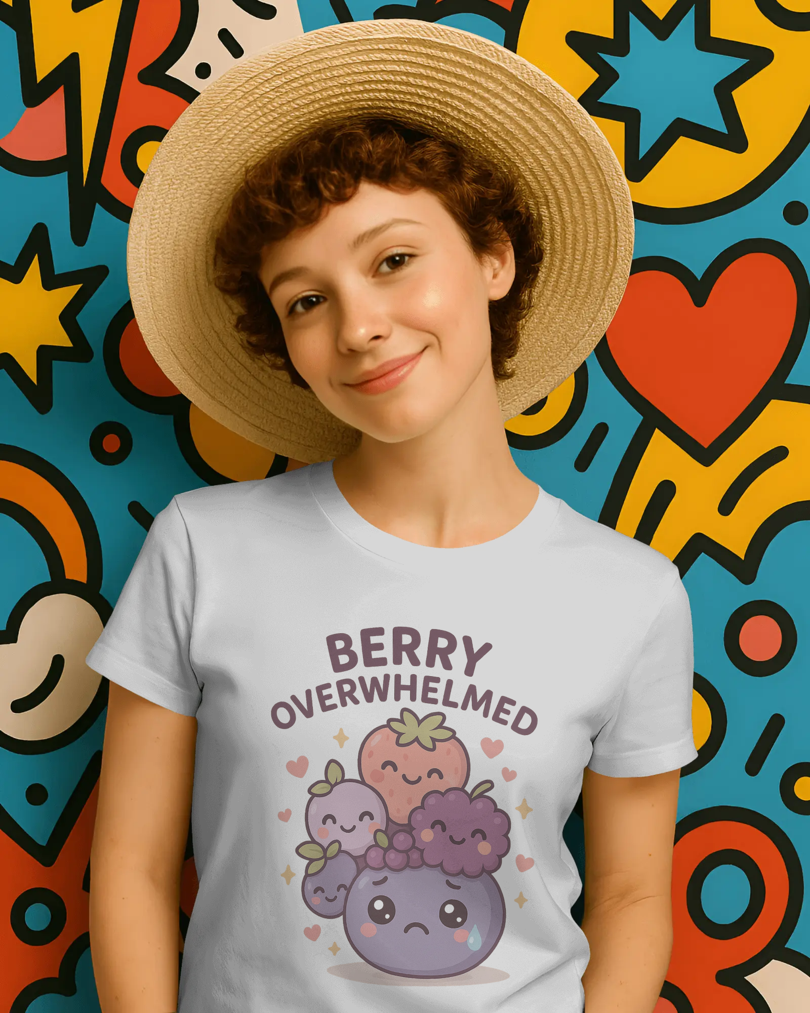 MM - Moody Meals – Berry Overwhelmed
