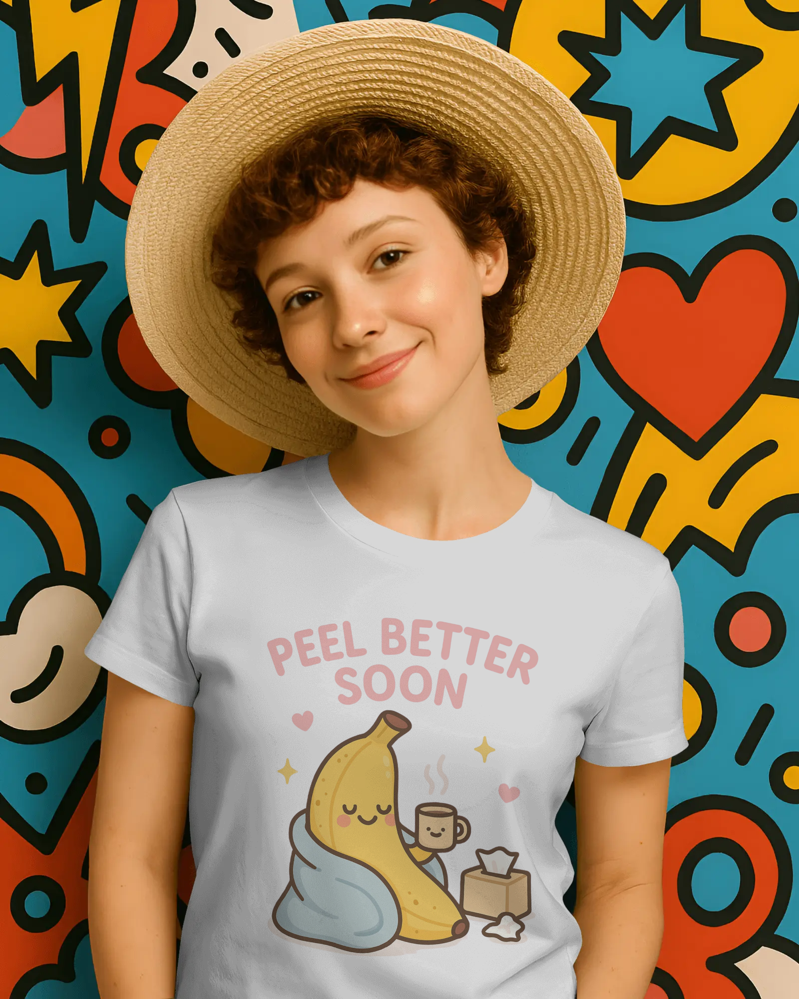 MM - Moody Meals – Peel Better Soon