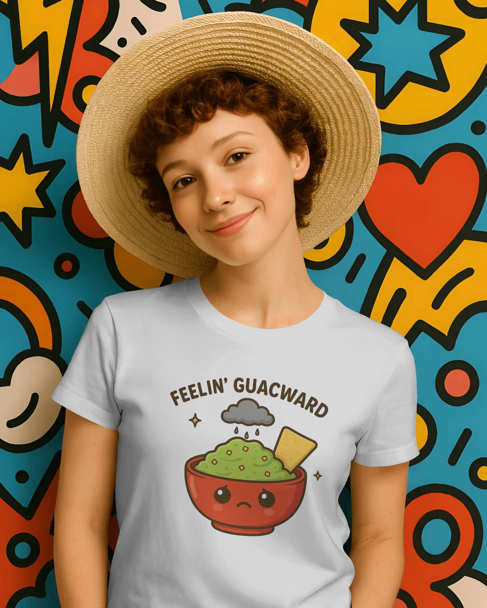 MM - Moody Meals - Feeling Guacward