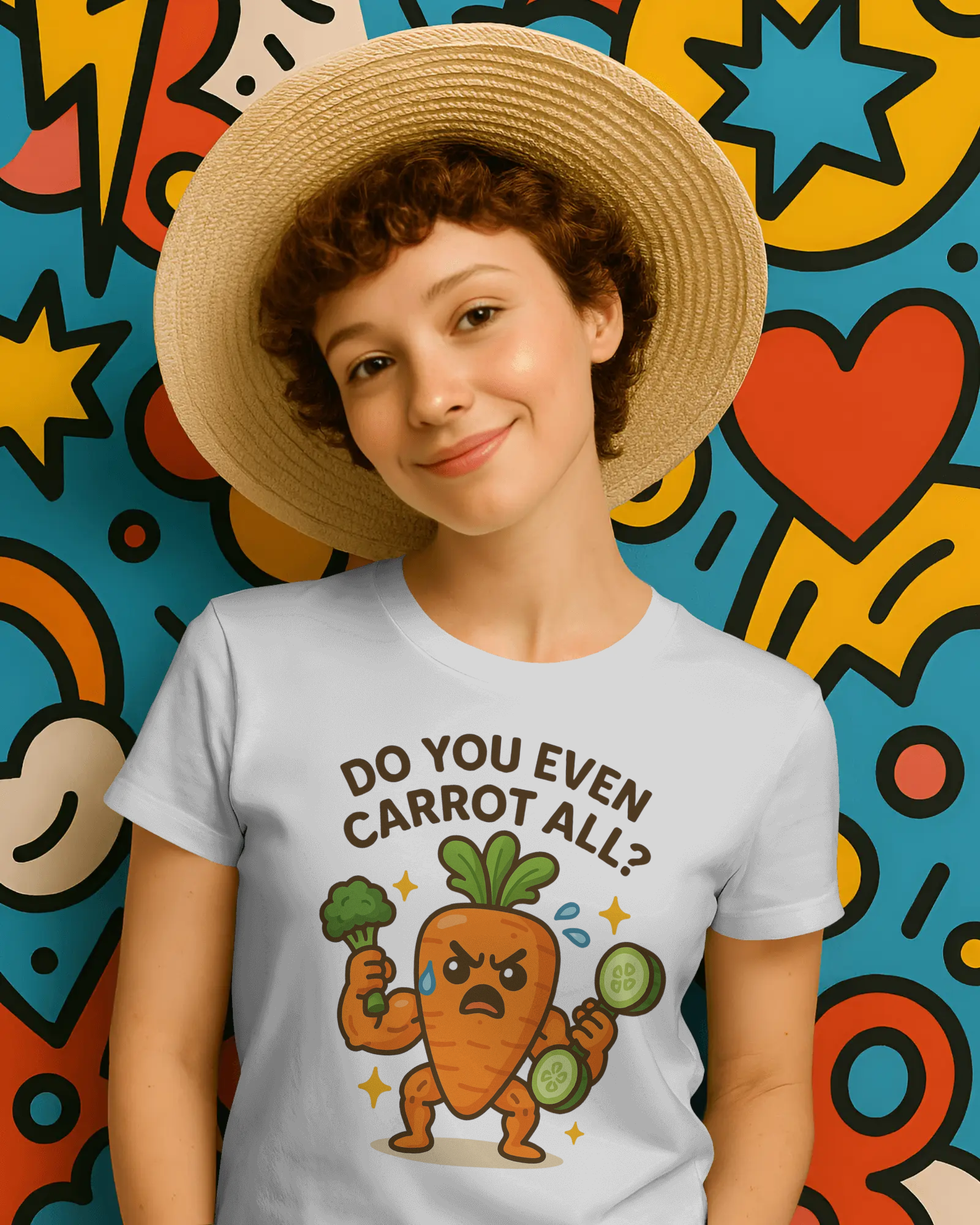 MM - Moody Meals – Do You Even Carrot All?