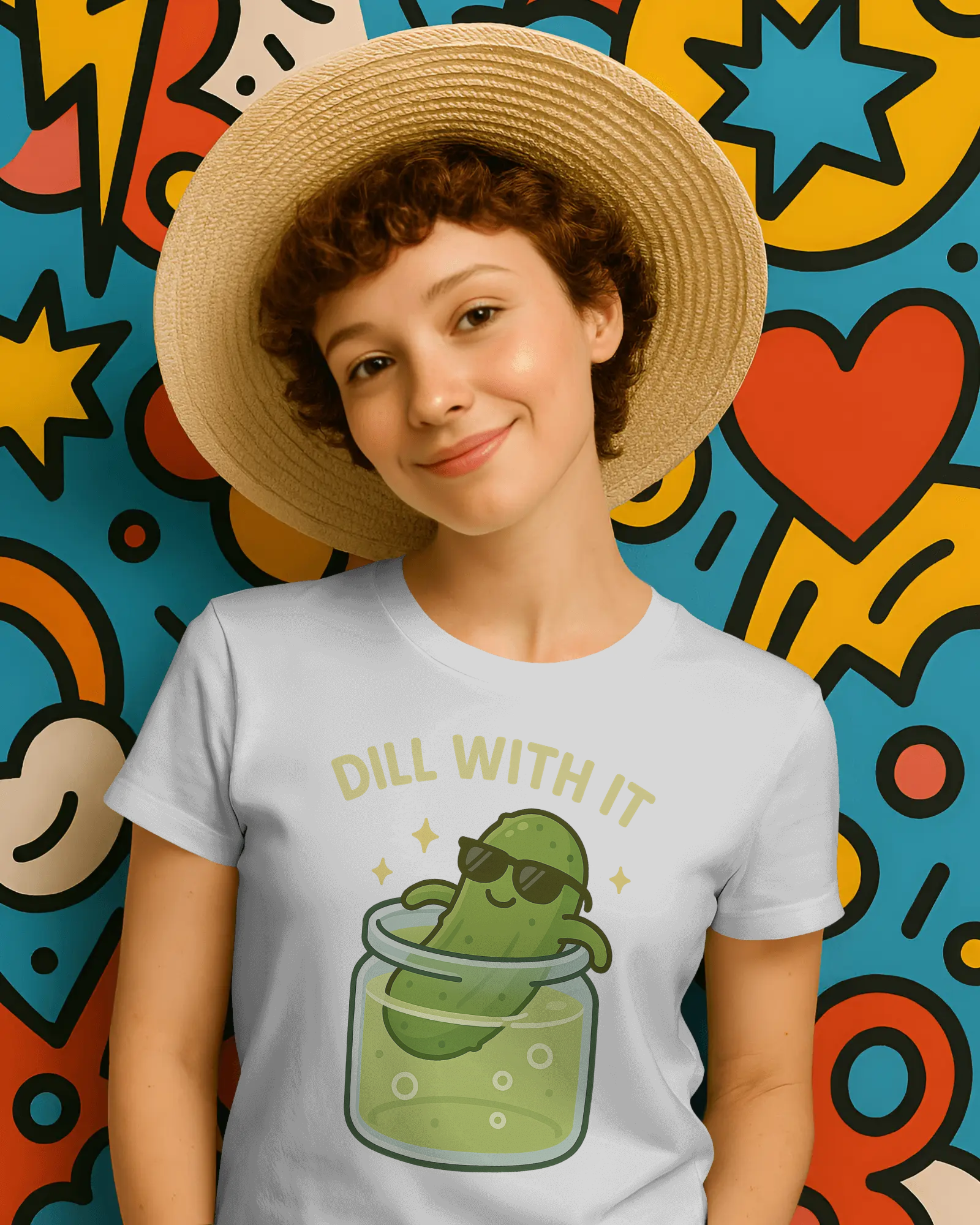 MM - Moody Meals – Dill With It