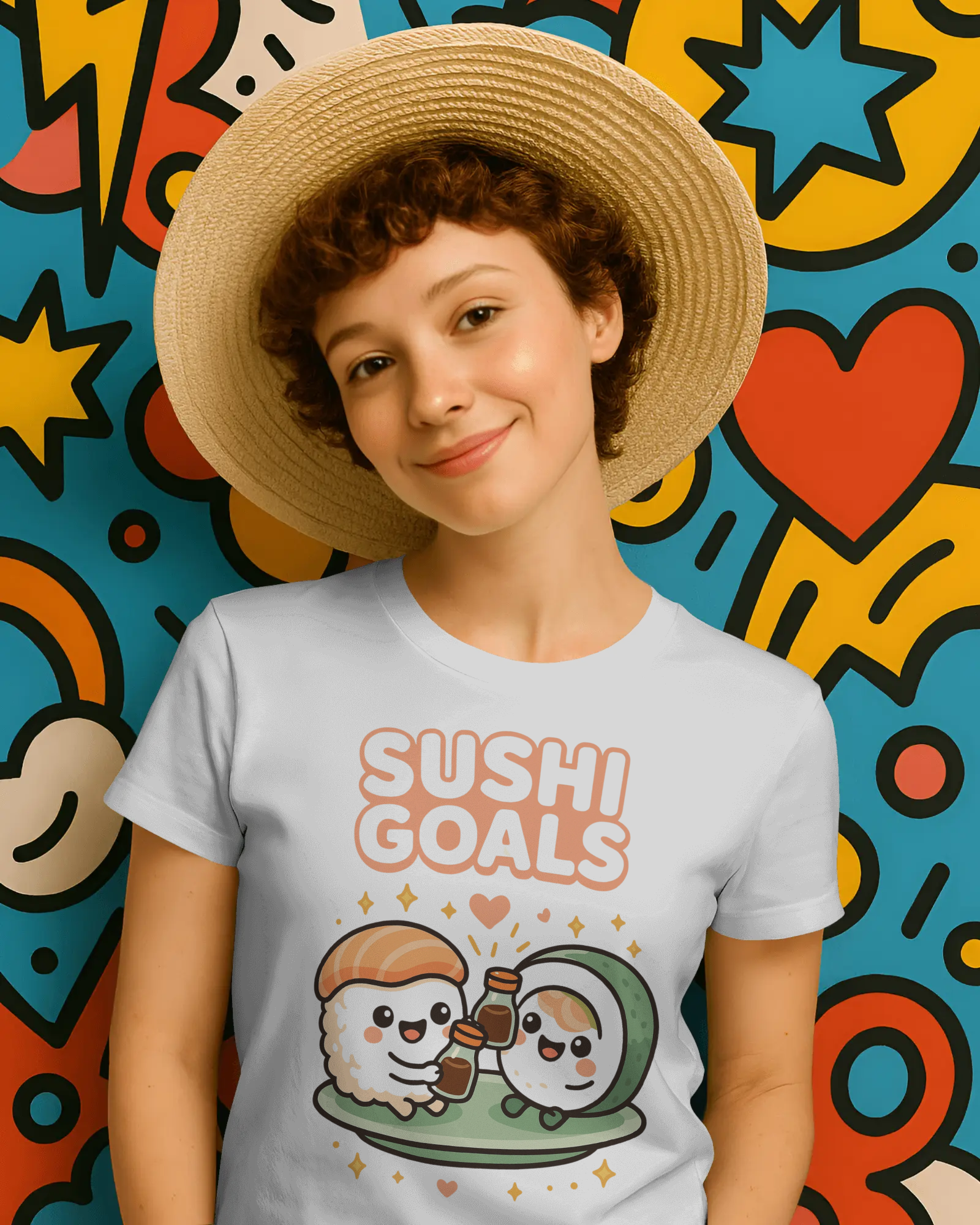 MM - Moody Meals – Sushi Goals