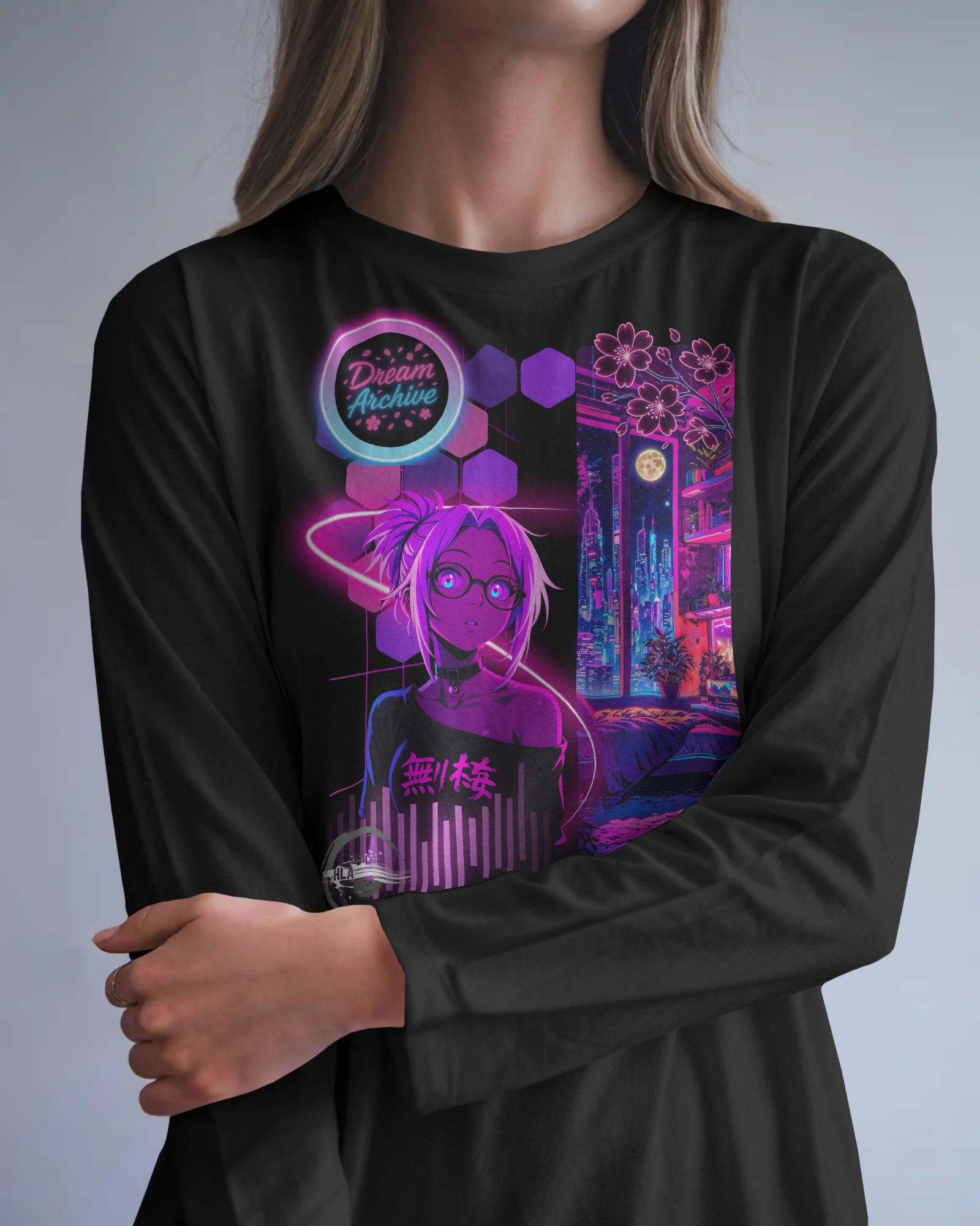 404NF - 003: Dream Archive