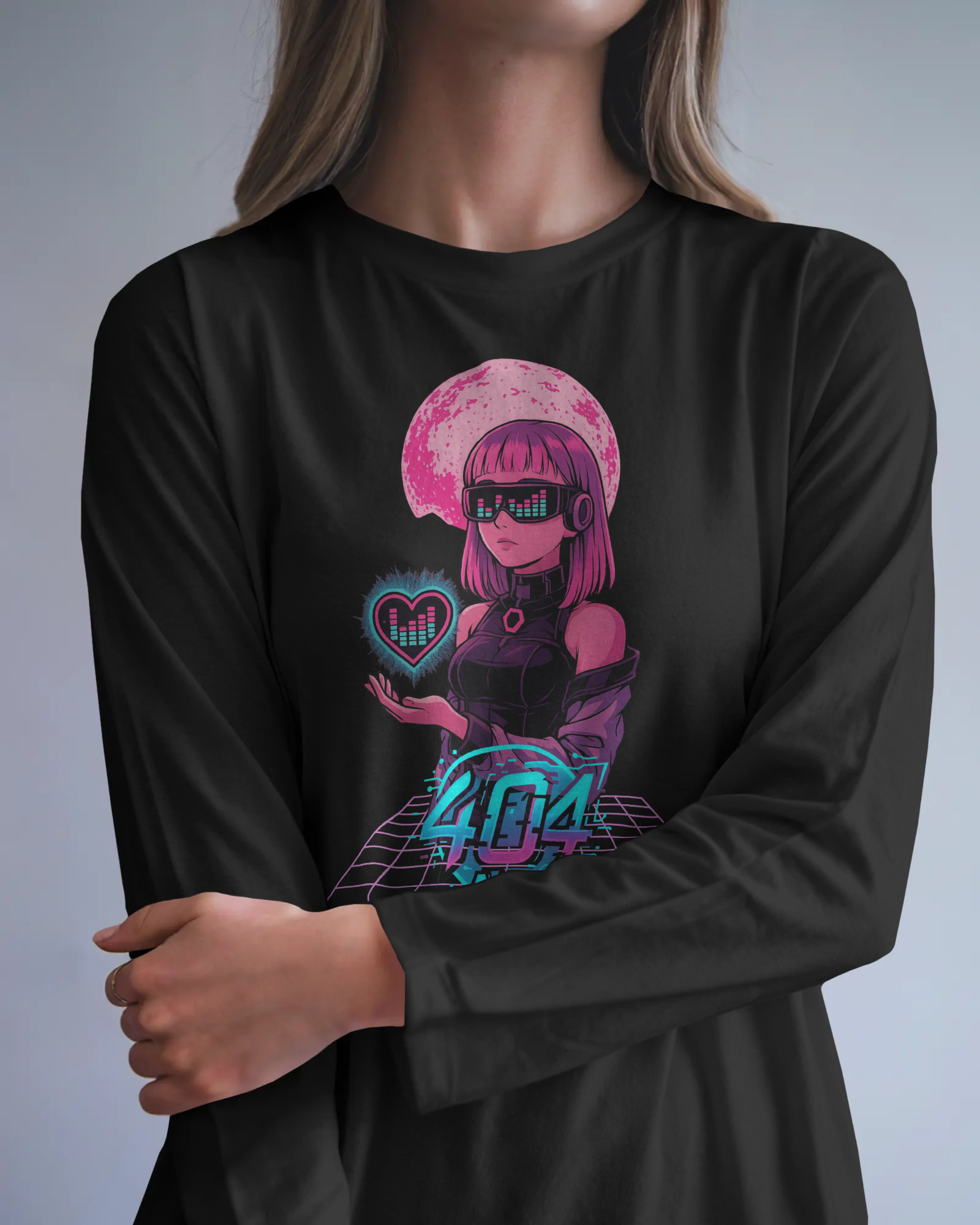 404NF - 006: Pixel Pulse